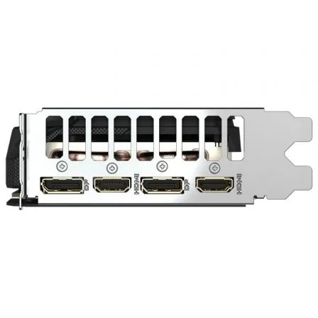 Gigabyte GeForce RTX 5050 Gaming OC 8G GDDR6 Gigabyte GeForce RTX 5050 Gaming OC 8G GDDR6